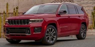 JEEP GRAND CHEROKEE 2023 1C4RJKBG0P8853150 image